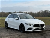 Used Mercedes-Benz A Class