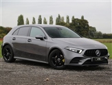 Used Mercedes-Benz A Class