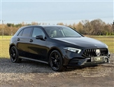 Used Mercedes-Benz A Class