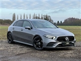 Used Mercedes-Benz A Class