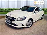 Used Mercedes-Benz A Class