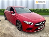 Used Mercedes-Benz A Class Used Mercedes-Benz A Class