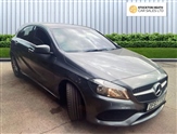 Used Mercedes-Benz A Class Used Mercedes-Benz A Class