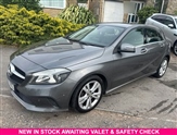 Used Mercedes-Benz A Class