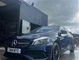 Used Mercedes-Benz A Class