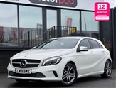 Used Mercedes-Benz A Class