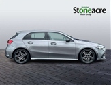 Mercedes-Benz A Class Image 2