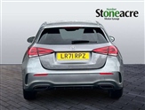 Mercedes-Benz A Class Image 4