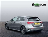 Mercedes-Benz A Class Image 5