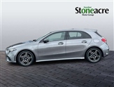 Mercedes-Benz A Class Image 6