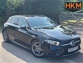 Mercedes-Benz A Class Image 1