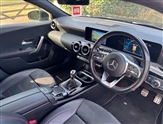 Mercedes-Benz A Class Image 2