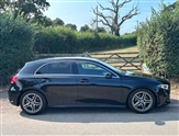 Mercedes-Benz A Class Image 3