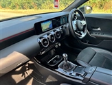 Mercedes-Benz A Class Image 4