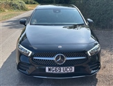 Mercedes-Benz A Class Image 5