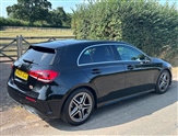 Mercedes-Benz A Class Image 6