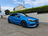 Used Mercedes-Benz A Class