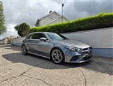 Used Mercedes-Benz A Class