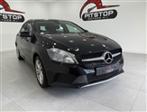 Mercedes-Benz A Class Image 4