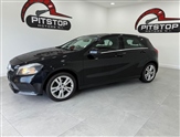 Mercedes-Benz A Class Image 5