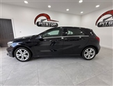 Mercedes-Benz A Class Image 6