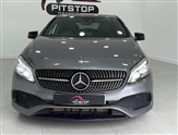 Mercedes-Benz A Class Image 2