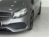 Mercedes-Benz A Class Image 3