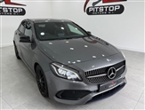 Mercedes-Benz A Class Image 4