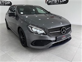 Mercedes-Benz A Class Image 5