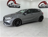 Mercedes-Benz A Class Image 6