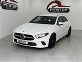 Mercedes-Benz A Class Image 2
