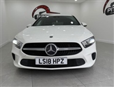 Mercedes-Benz A Class Image 3