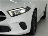 Mercedes-Benz A Class Image 4
