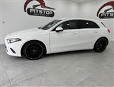 Mercedes-Benz A Class Image 6