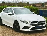 Used Mercedes-Benz A Class