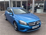 Used Mercedes-Benz A Class