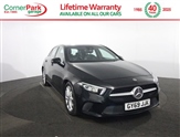 Used Mercedes-Benz A Class