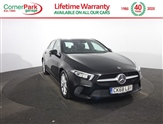 Used Mercedes-Benz A Class