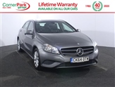 Used Mercedes-Benz A Class