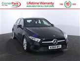 Used Mercedes-Benz A Class