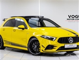 Used Mercedes-Benz A Class