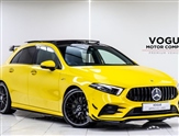 Used Mercedes-Benz A Class