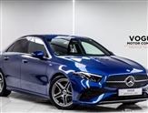 Used Mercedes-Benz A Class Used Mercedes-Benz A Class