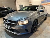 Used Mercedes-Benz A Class