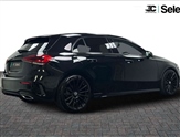 Mercedes-Benz A Class Image 2