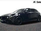 Mercedes-Benz A Class Image 3