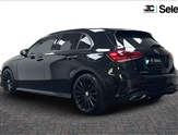Mercedes-Benz A Class Image 4