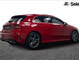 Mercedes-Benz A Class Image 2