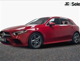 Mercedes-Benz A Class Image 3