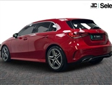 Mercedes-Benz A Class Image 4